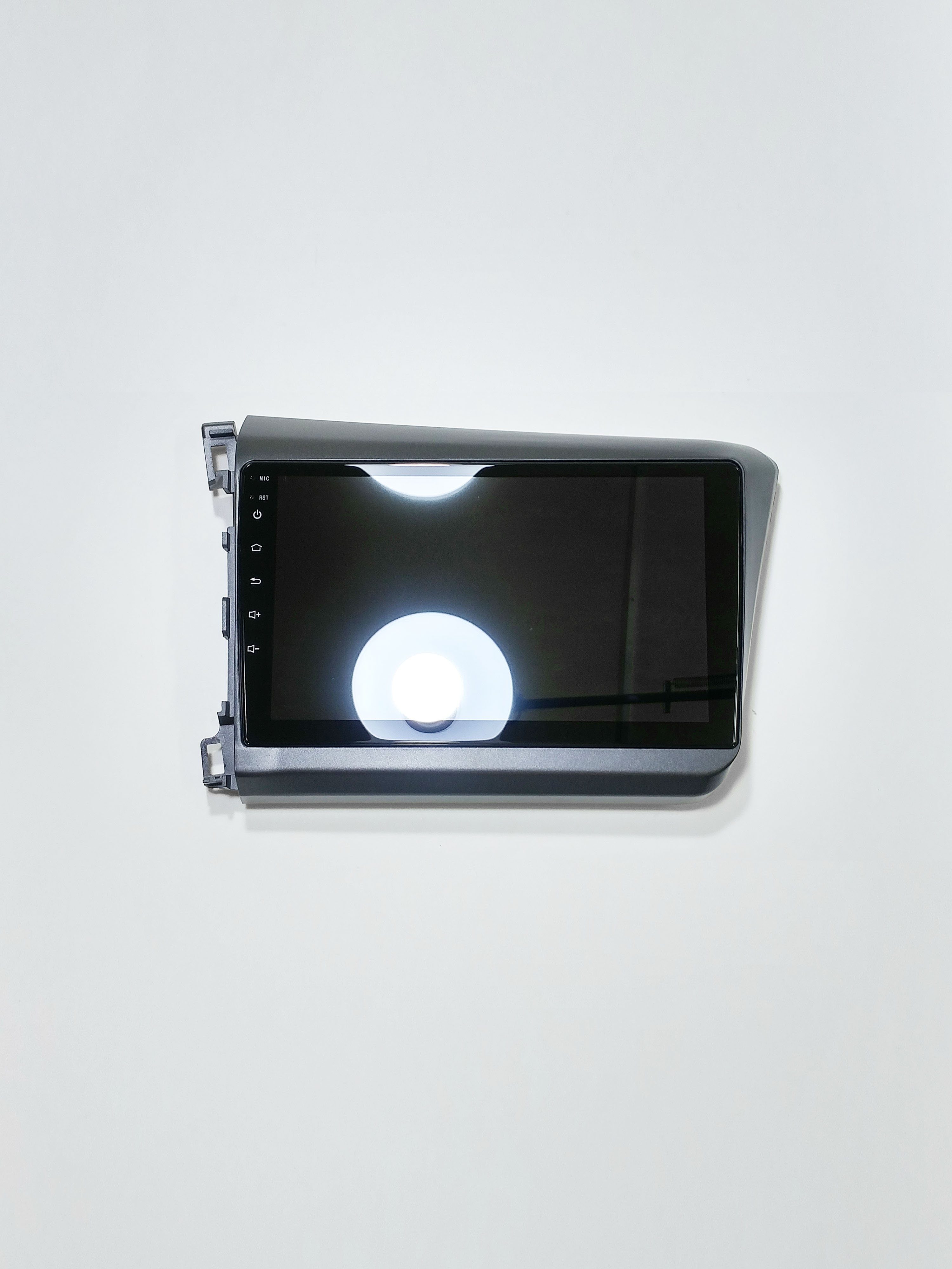 Màn Hình Android HONDA CIVIC 2013-2015 (9 inch)